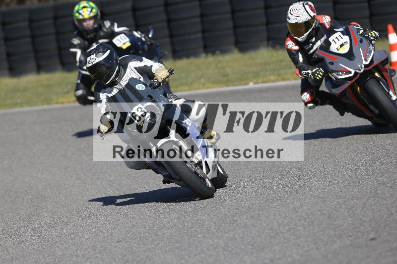 /45 15.09.2026  Trackday Domi Aegerter Trackday ADR/Gruppe gelb/63
